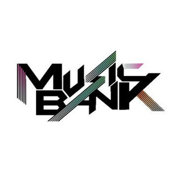 Music Bank #musicbank