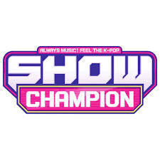 Show Champion #showchampion